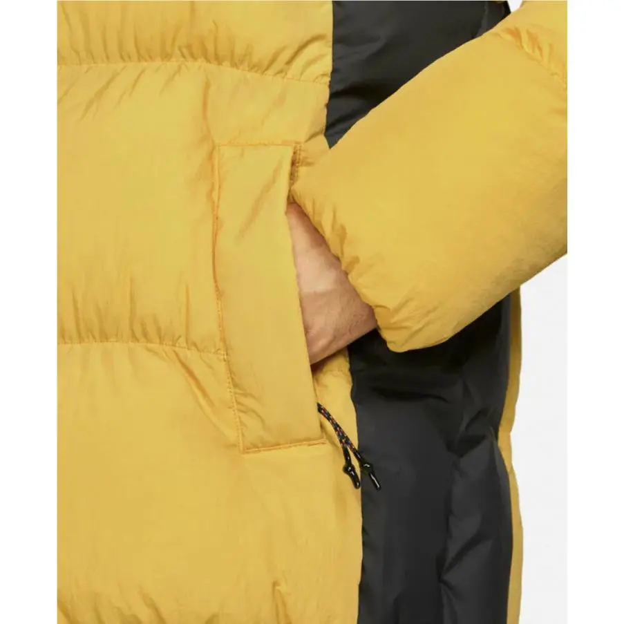 Nike clothing - DA9806 781 - Yellow 8