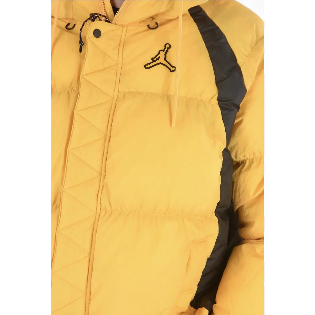 Nike clothing - DA9806 781 - Yellow 1