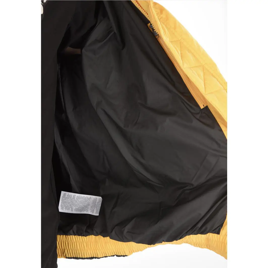 Nike clothing - DA9806 781 - Yellow 15