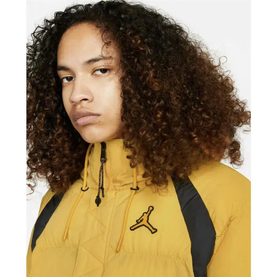 Nike clothing - DA9806 781 - Yellow 17