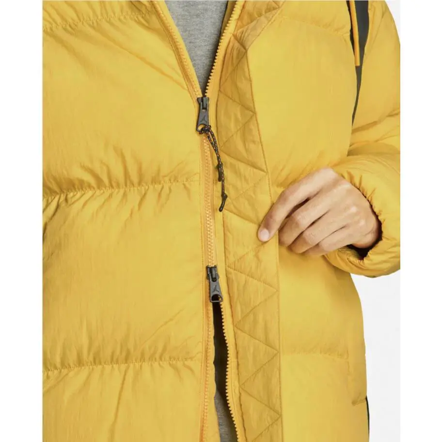 Nike clothing - DA9806 781 - Yellow 19