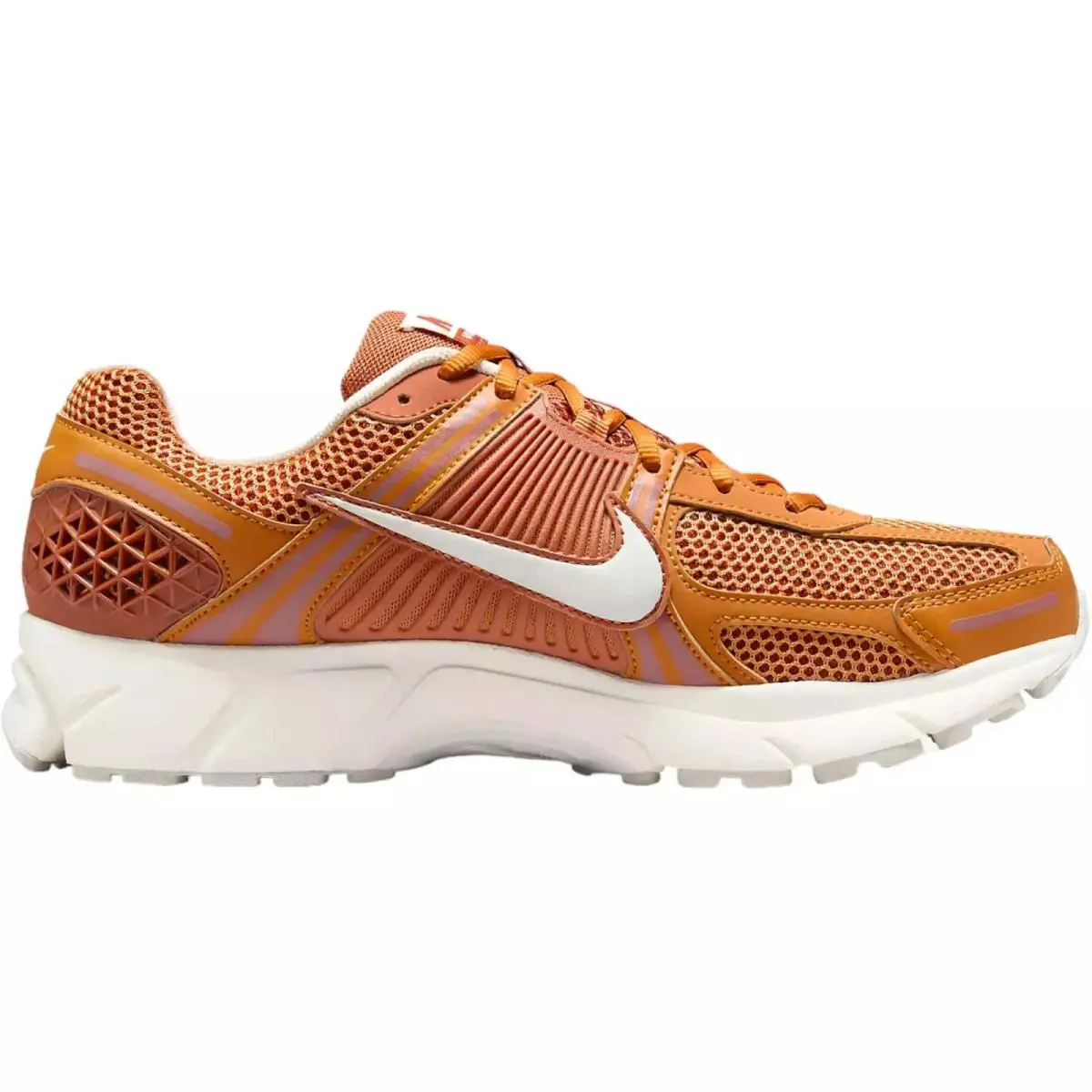 Nike shoes - Nike Zoom Vomero - Zoom Vomero - HJ9123 815 - MONARCH /DARK RUSSET FLAX SAIL 0