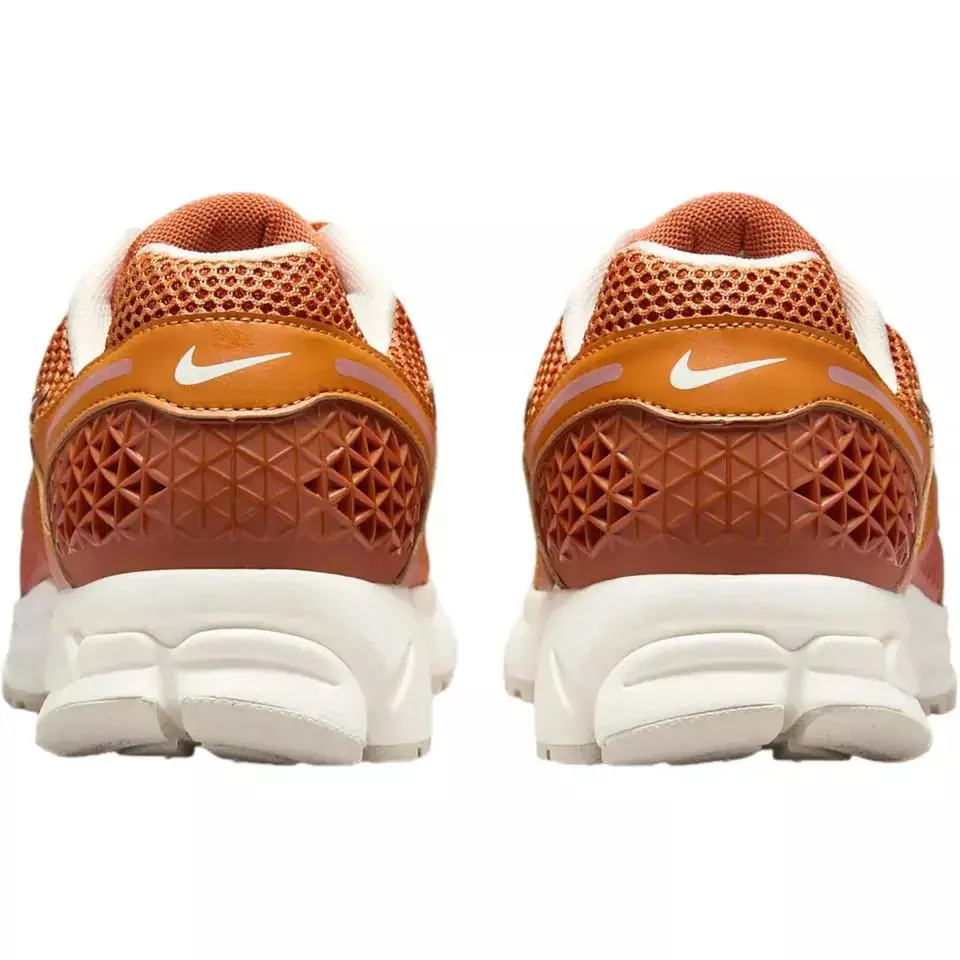 Nike shoes - Nike Zoom Vomero - Zoom Vomero - HJ9123 815 - MONARCH /DARK RUSSET FLAX SAIL 2