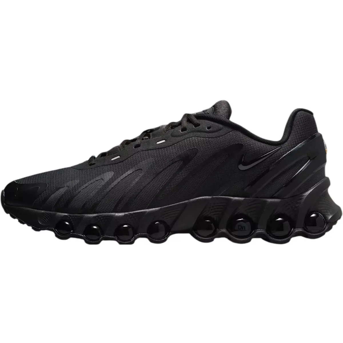 Nike shoes - Nike Air Max Dn8 - Air Max - Black/Black/Anthracite/Anthracite 0