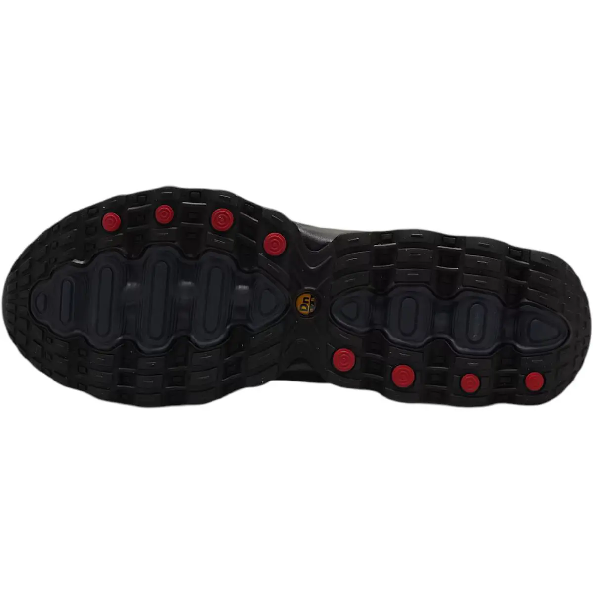 Nike shoes - Nike Air Max Dn8 - Air Max - Black/Black/Anthracite/Anthracite 3