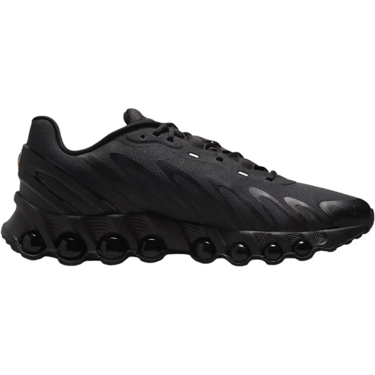 Nike shoes - Nike Air Max Dn8 - Air Max - Black/Black/Anthracite/Anthracite 4