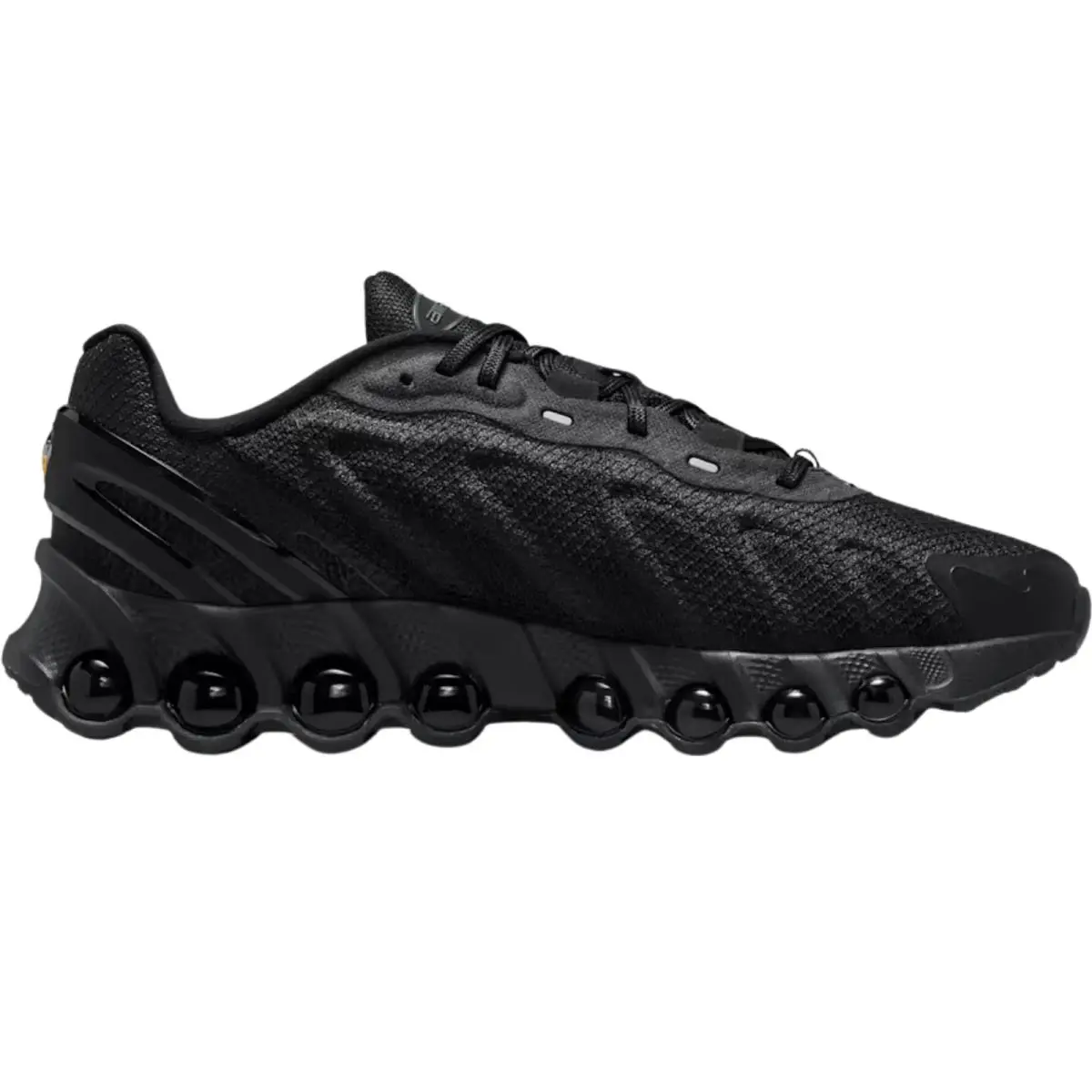 Nike shoes - Nike Air Max Dn8 - Air Max - Black/Black/Anthracite/Anthracite 51