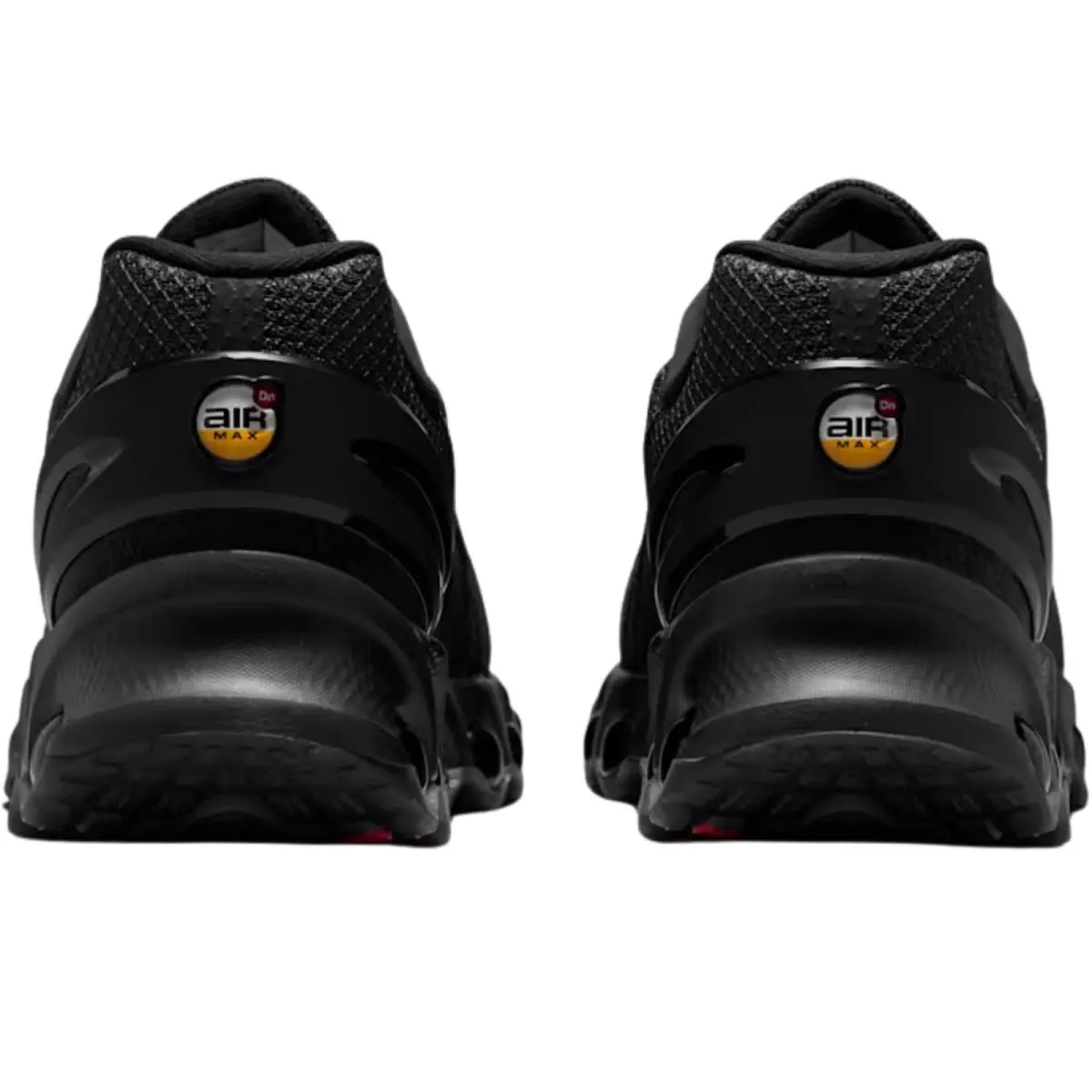 Nike shoes - Nike Air Max Dn8 - Air Max - Black/Black/Anthracite/Anthracite 53