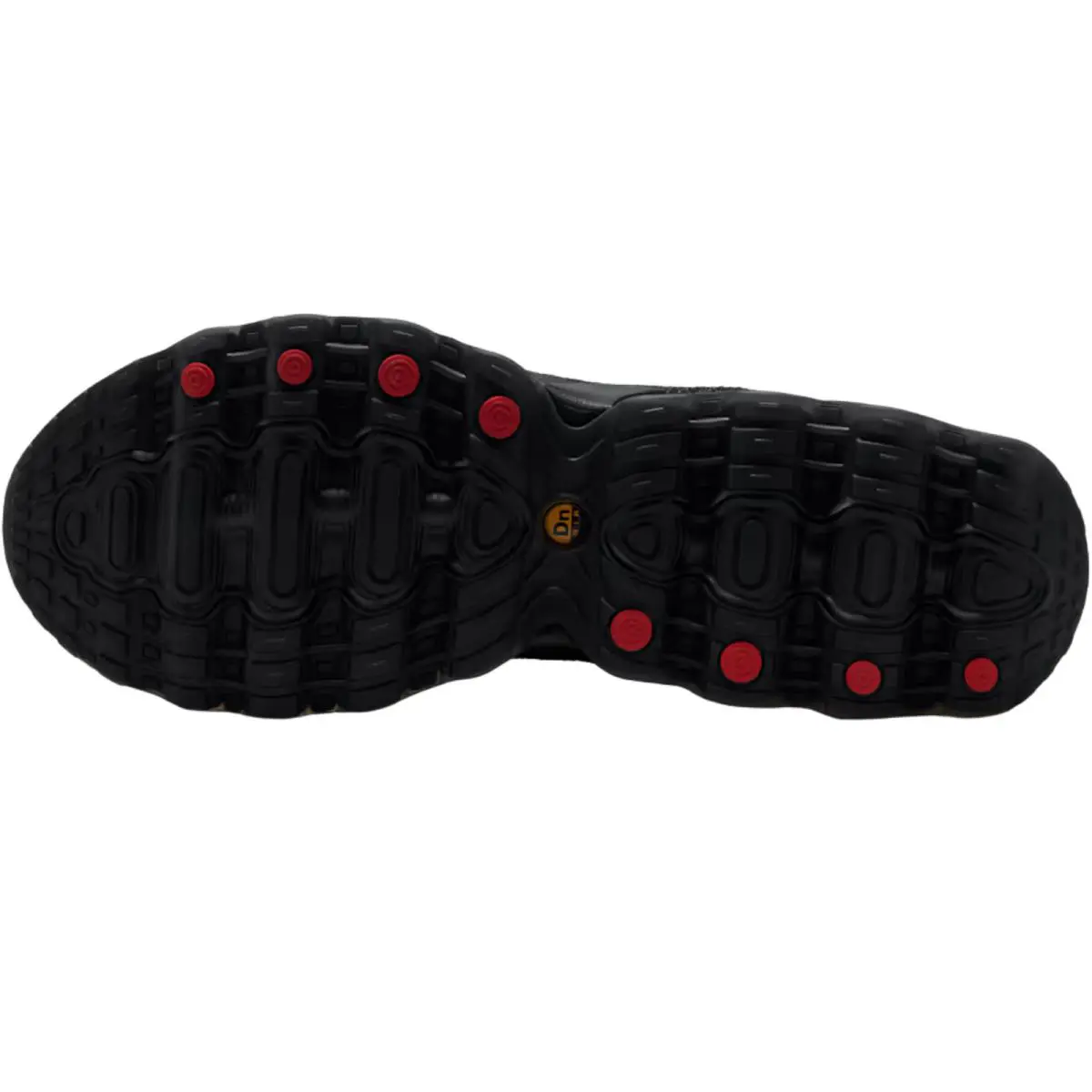 Nike shoes - Nike Air Max Dn8 - Air Max - Black/Black/Anthracite/Anthracite 55
