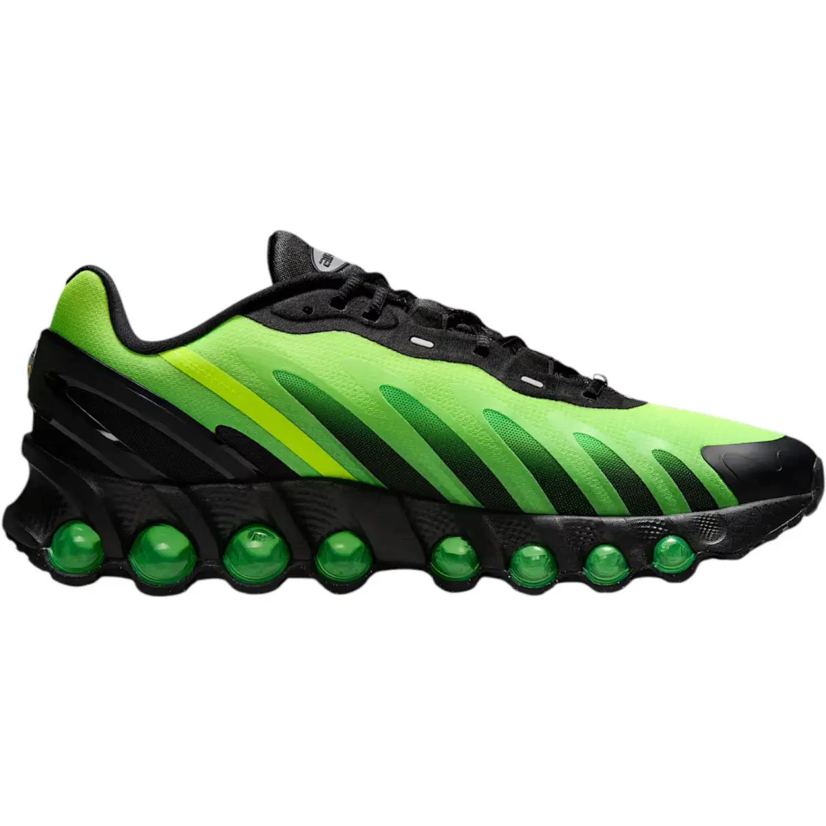 Nike shoes - Nike Air Max Dn8 - Air Max - Black/Black/Anthracite/Anthracite 14