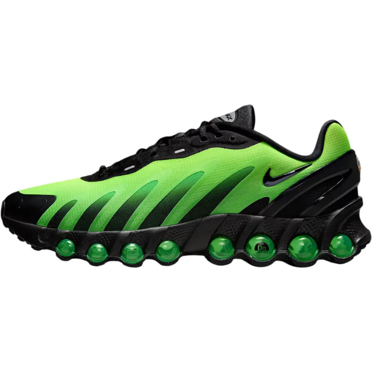 Nike shoes - Nike Air Max Dn8 - Air Max - Black/Black/Anthracite/Anthracite 15