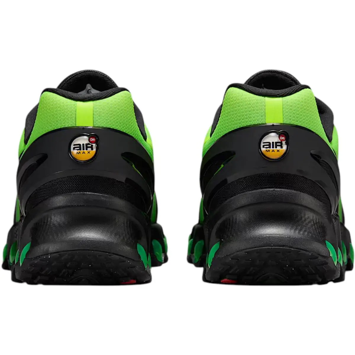 Nike shoes - Nike Air Max Dn8 - Air Max - Black/Black/Anthracite/Anthracite 16
