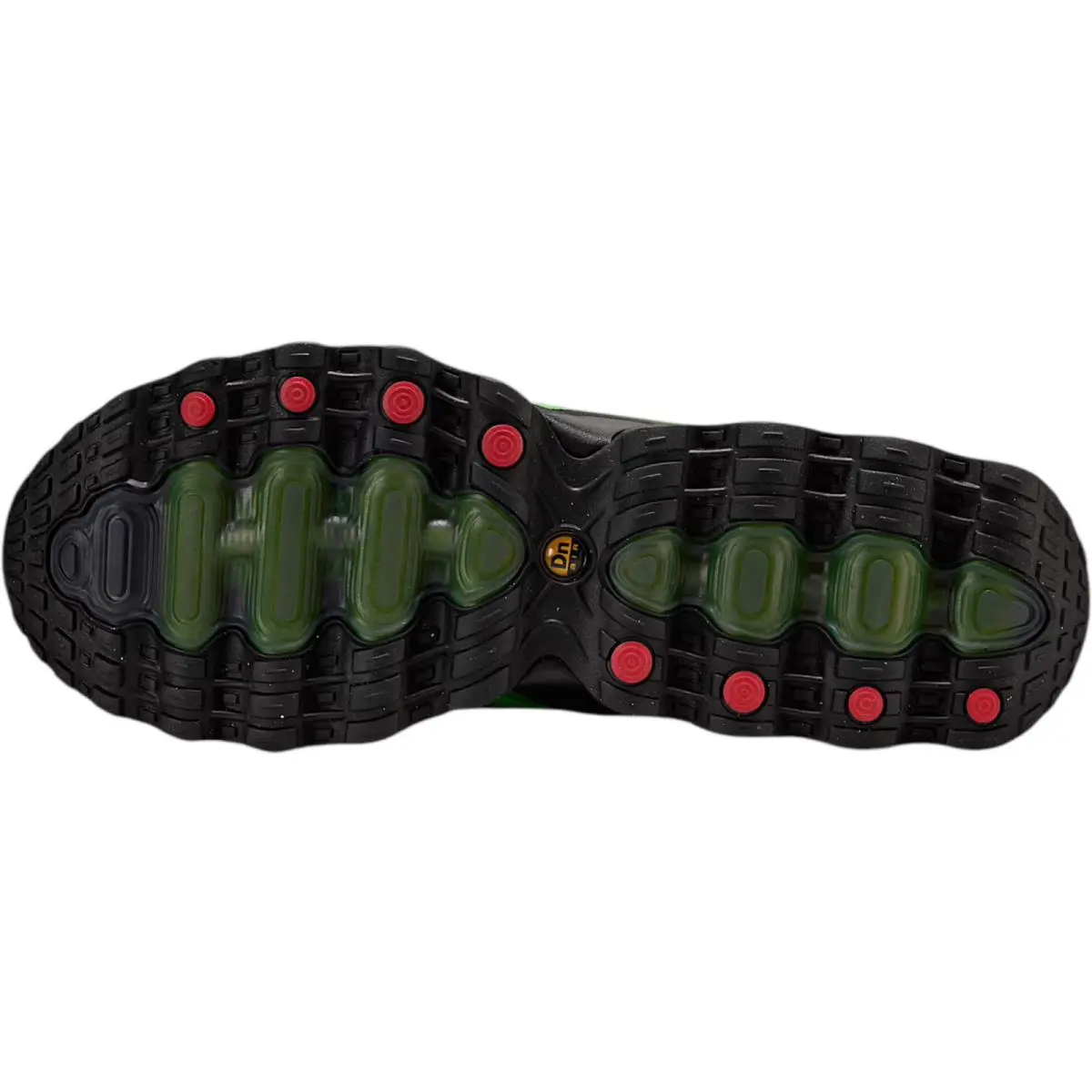 Nike shoes - Nike Air Max Dn8 - Air Max - Black/Black/Anthracite/Anthracite 18