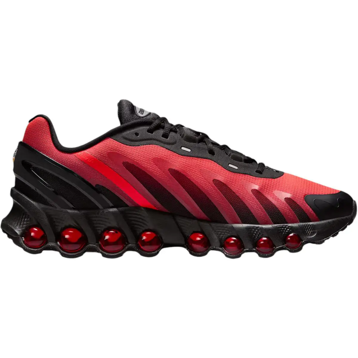 Nike shoes - Nike Air Max Dn8 - Air Max - Black/Black/Anthracite/Anthracite 24