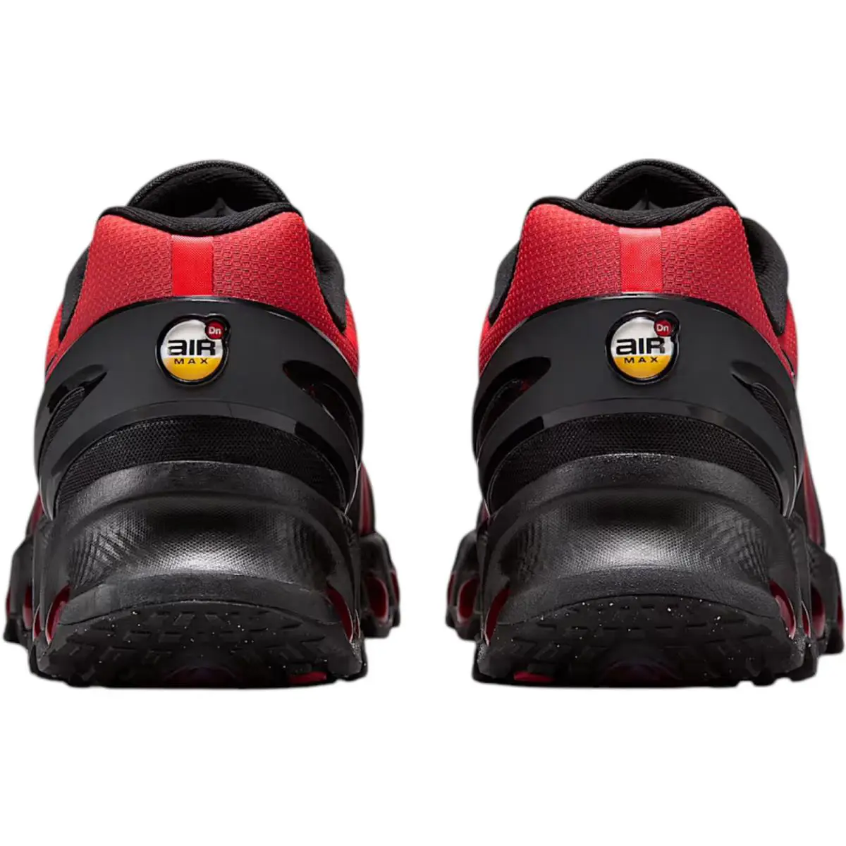 Nike shoes - Nike Air Max Dn8 - Air Max - Black/Black/Anthracite/Anthracite 26