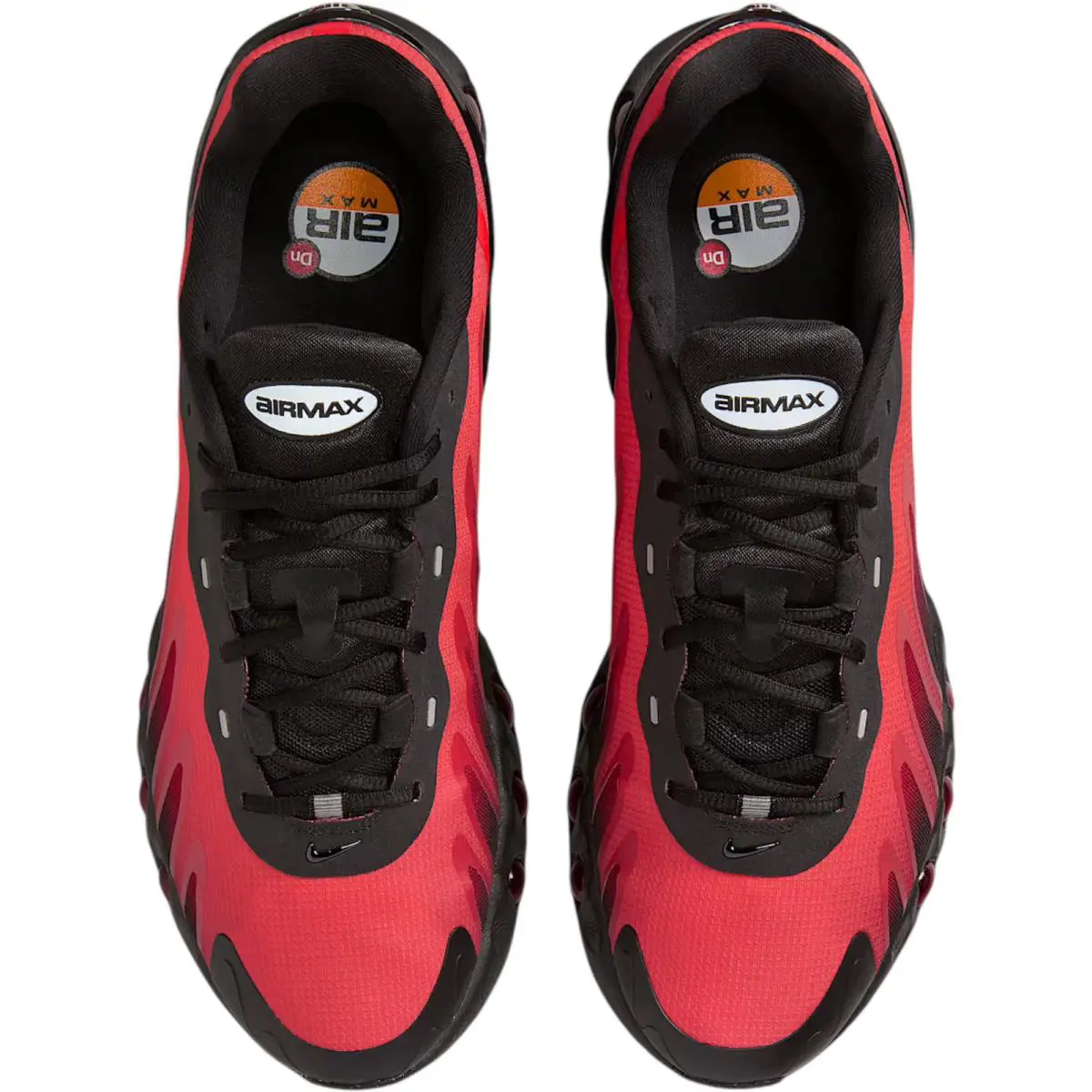 Nike shoes - Nike Air Max Dn8 - Air Max - Black/Black/Anthracite/Anthracite 27