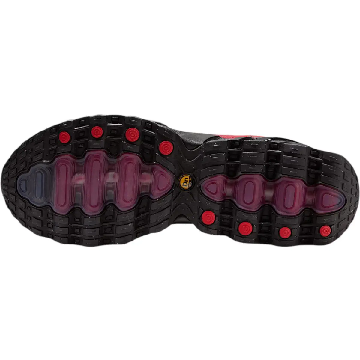 Nike shoes - Nike Air Max Dn8 - Air Max - Black/Black/Anthracite/Anthracite 28