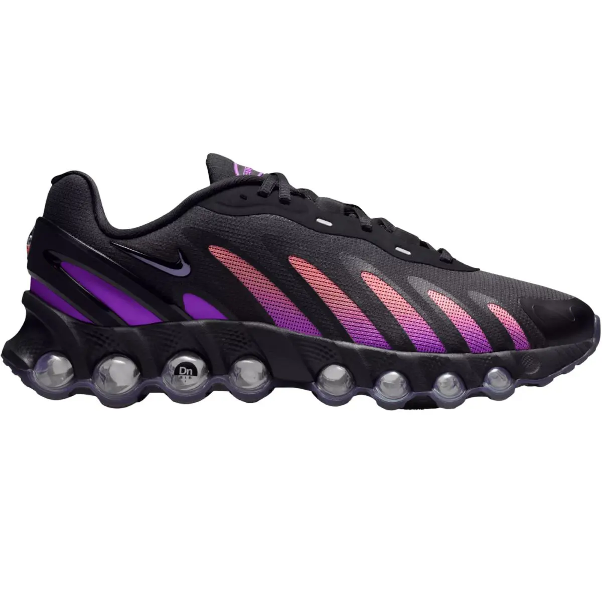 Nike shoes - Nike Air Max Dn8 - Air Max - Black/Black/Anthracite/Anthracite 86