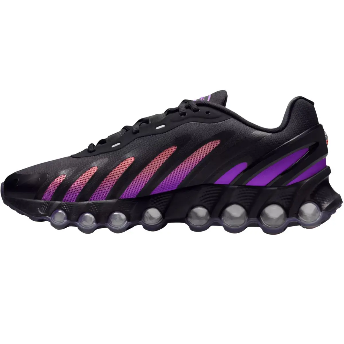 Nike shoes - Nike Air Max Dn8 - Air Max - Black/Black/Anthracite/Anthracite 87
