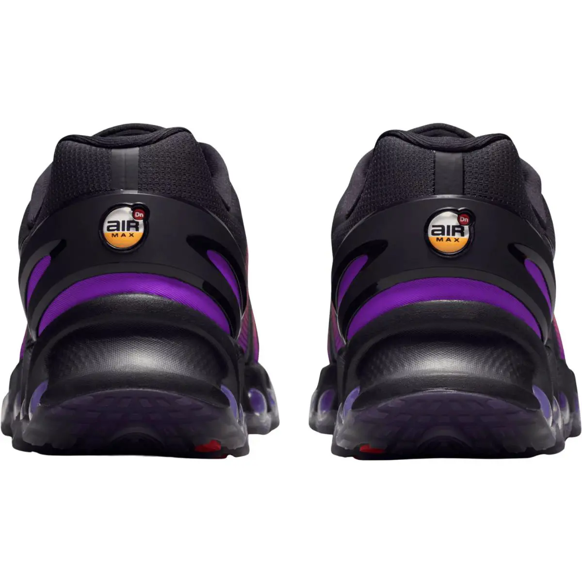 Nike shoes - Nike Air Max Dn8 - Air Max - Black/Black/Anthracite/Anthracite 88