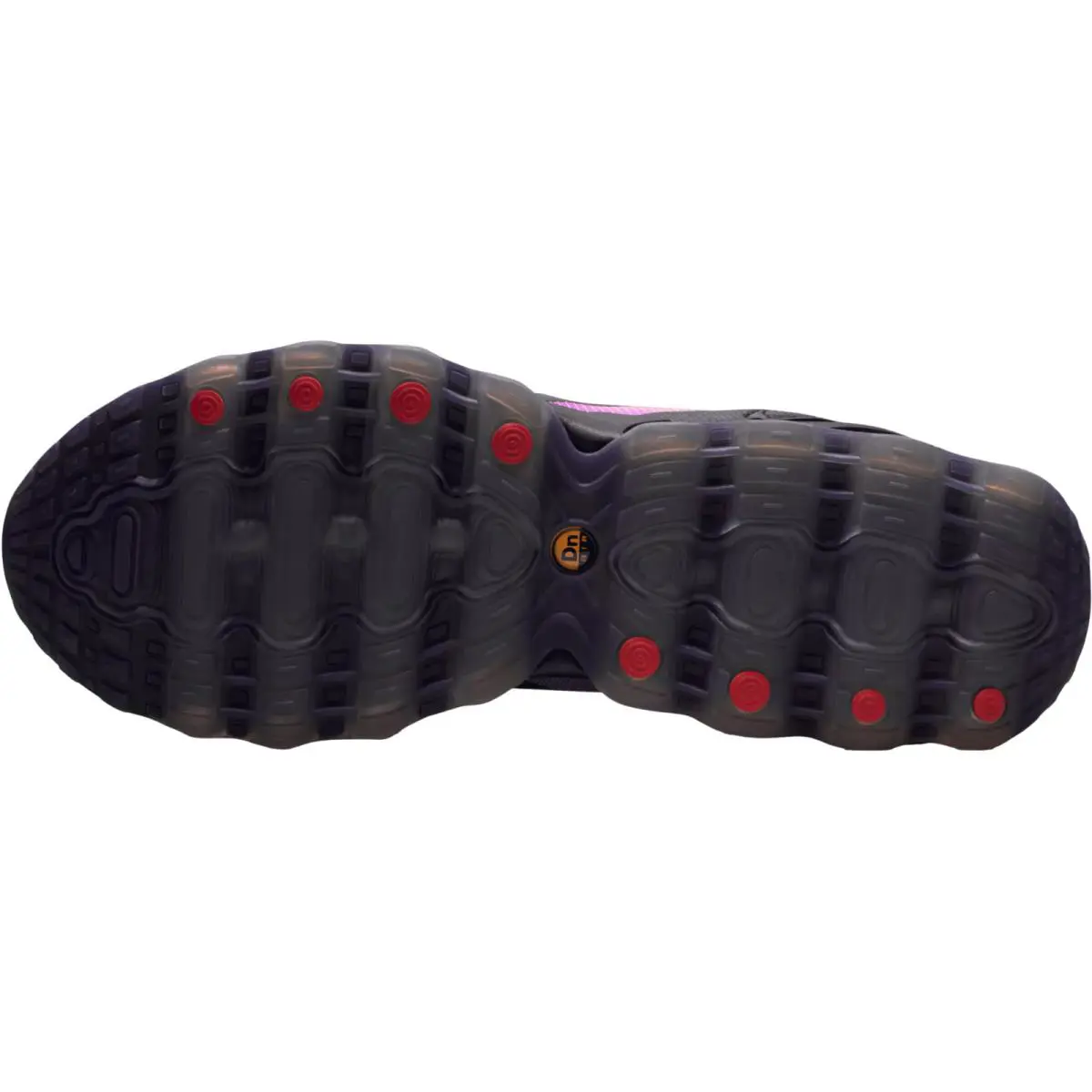 Nike shoes - Nike Air Max Dn8 - Air Max - Black/Black/Anthracite/Anthracite 90