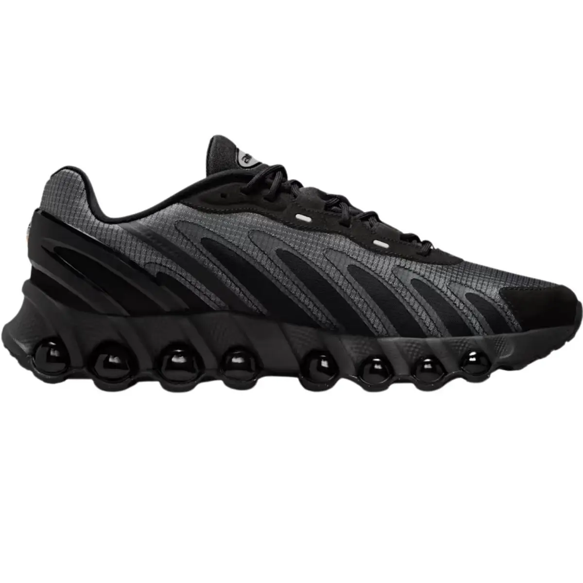 Nike shoes - Nike Air Max Dn8 - Air Max - Black/Black/Anthracite/Anthracite 71