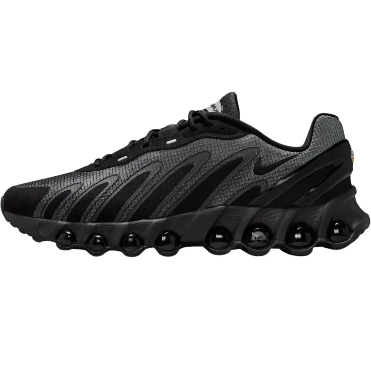 Nike shoes - Nike Air Max Dn8 - Air Max - Black/Black/Anthracite/Anthracite 72