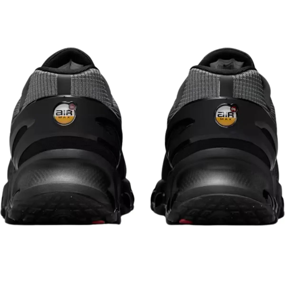 Nike shoes - Nike Air Max Dn8 - Air Max - Black/Black/Anthracite/Anthracite 73