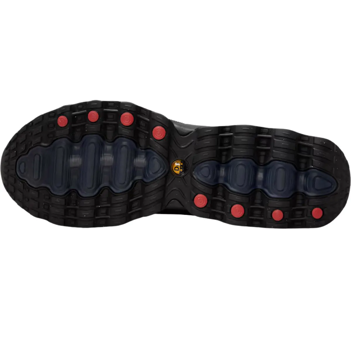 Nike shoes - Nike Air Max Dn8 - Air Max - Black/Black/Anthracite/Anthracite 75