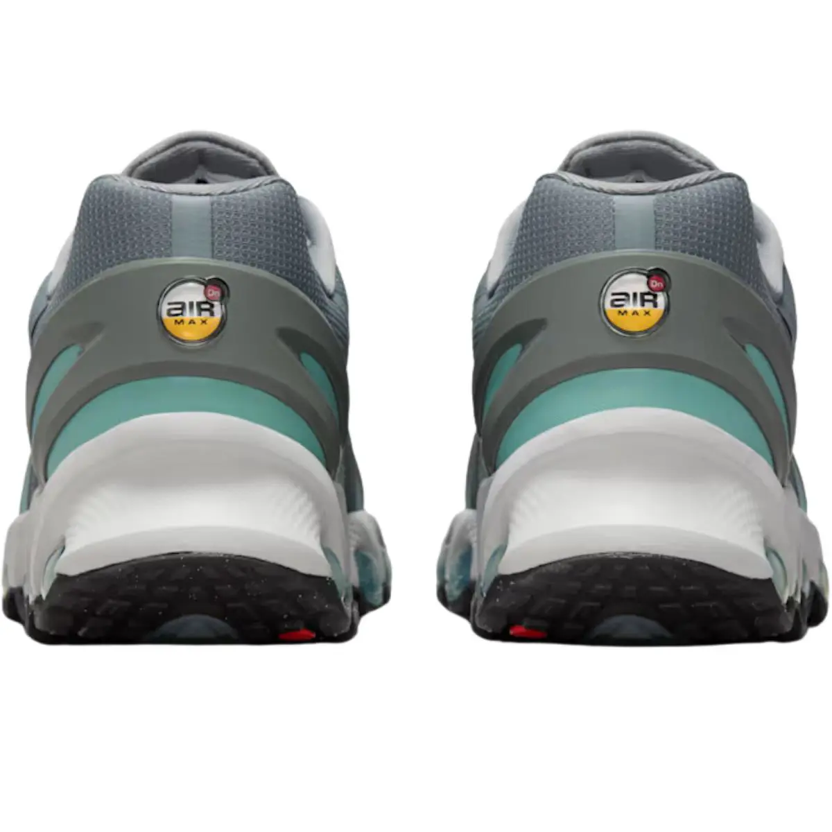 Nike shoes - Nike Air Max Dn8 - Air Max - Black/Black/Anthracite/Anthracite 48