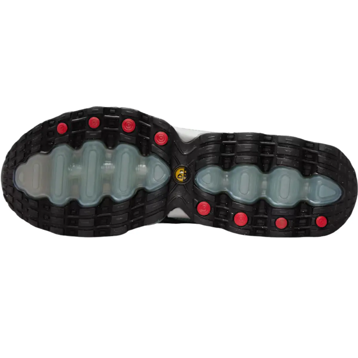 Nike shoes - Nike Air Max Dn8 - Air Max - Black/Black/Anthracite/Anthracite 50