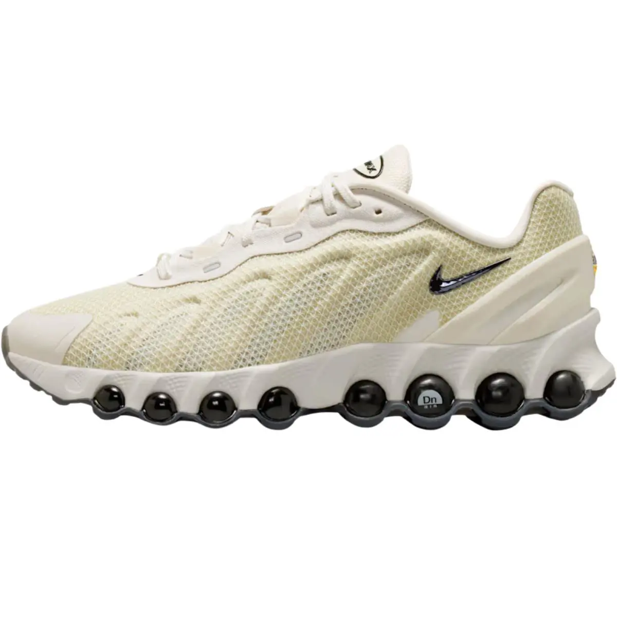 Nike shoes - Nike Air Max Dn8 - Air Max - Black/Black/Anthracite/Anthracite 57