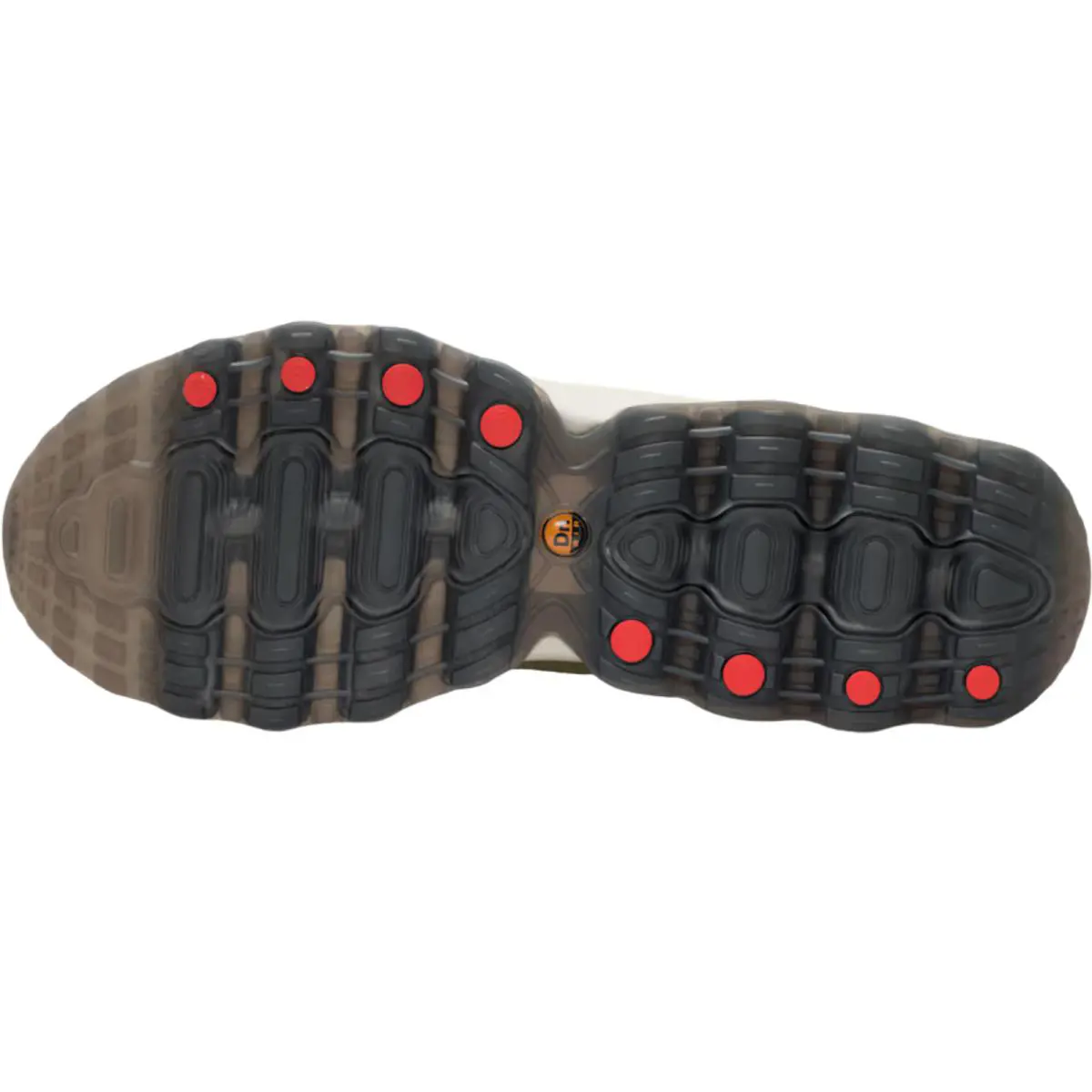 Nike shoes - Nike Air Max Dn8 - Air Max - Black/Black/Anthracite/Anthracite 60