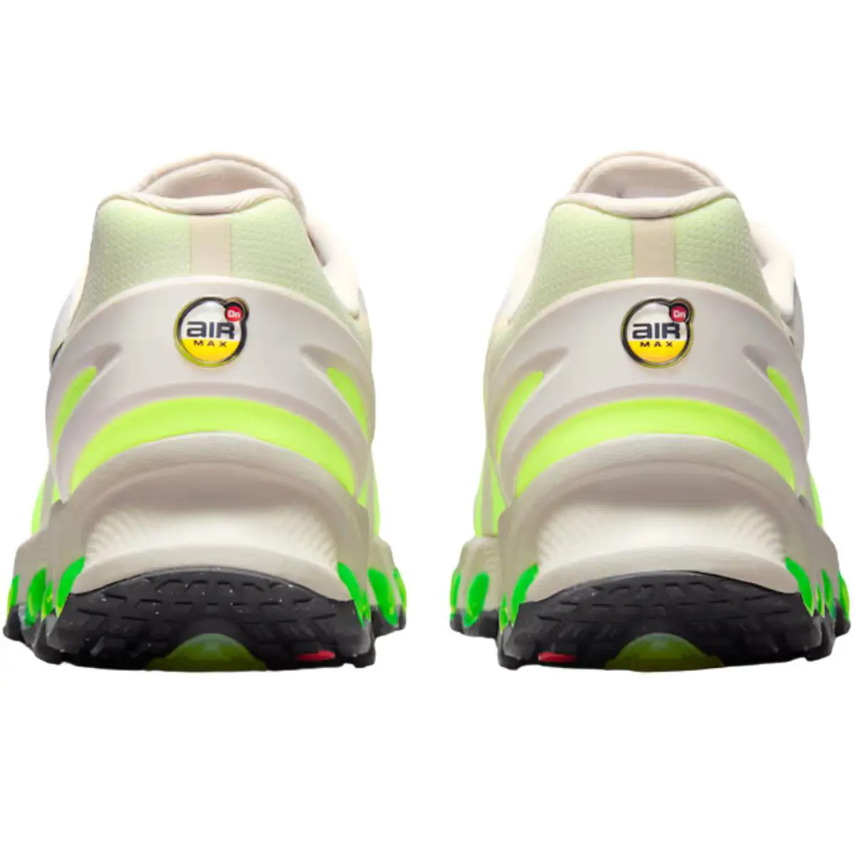 Nike shoes - Nike Air Max Dn8 - Air Max - Black/Black/Anthracite/Anthracite 83