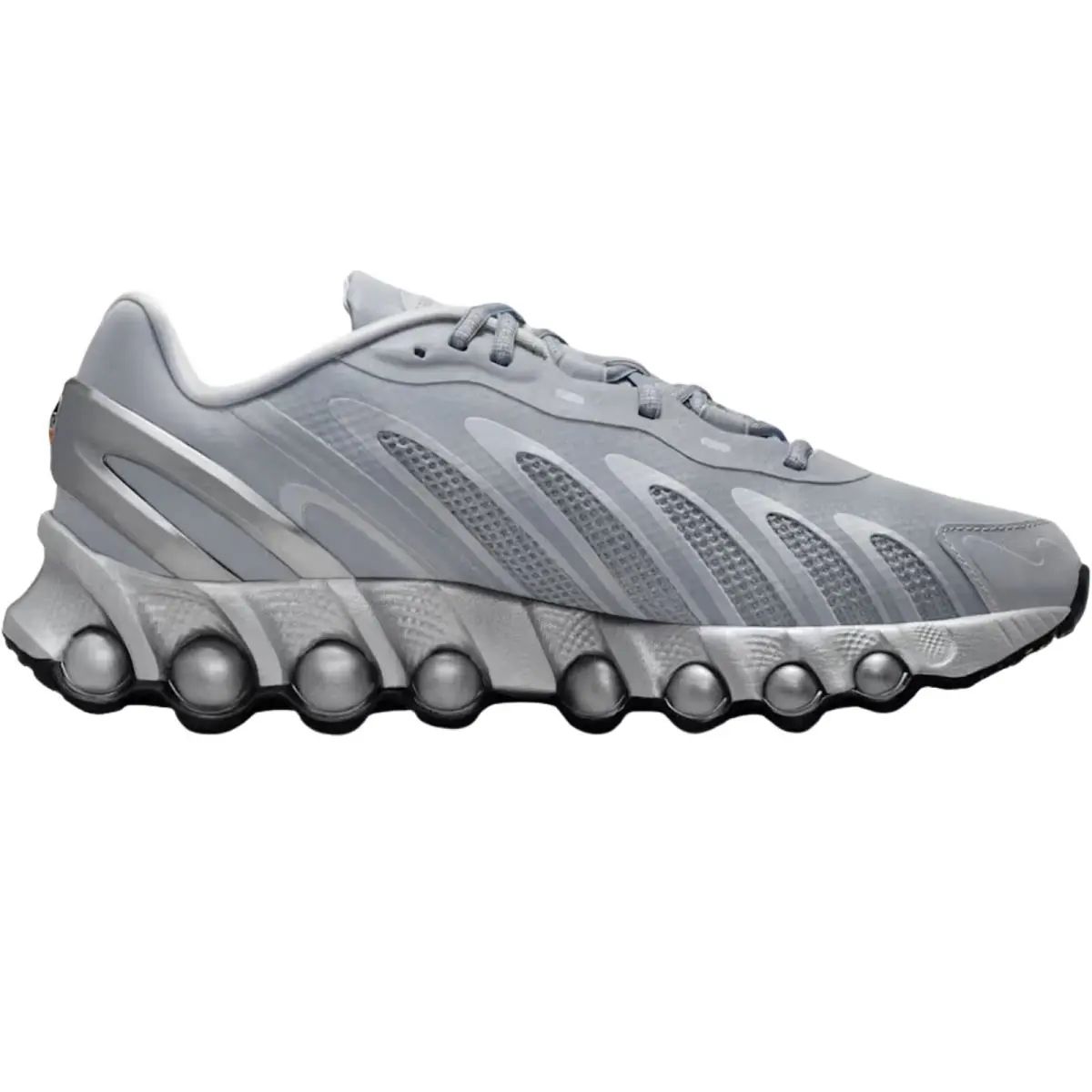 Nike shoes - Nike Air Max Dn8 - Air Max - Black/Black/Anthracite/Anthracite 66