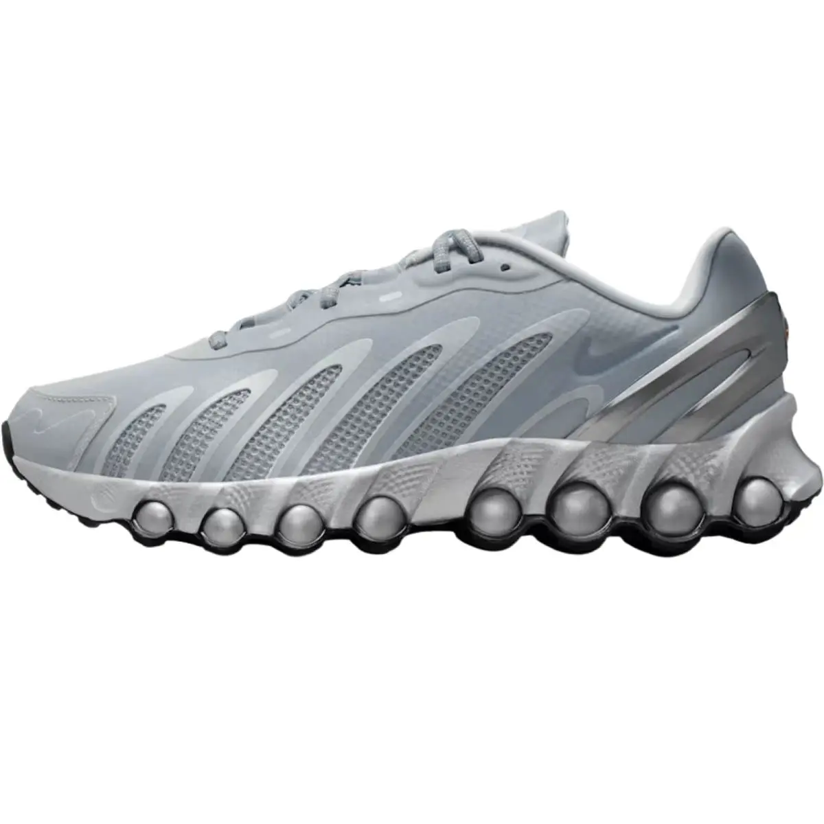 Nike shoes - Nike Air Max Dn8 - Air Max - Black/Black/Anthracite/Anthracite 67
