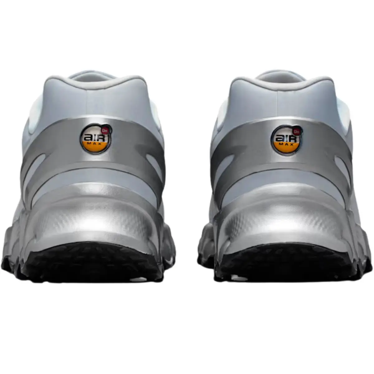 Nike shoes - Nike Air Max Dn8 - Air Max - Black/Black/Anthracite/Anthracite 68