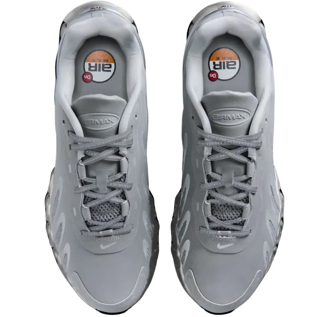 Nike shoes - Nike Air Max Dn8 - Air Max - Black/Black/Anthracite/Anthracite 69