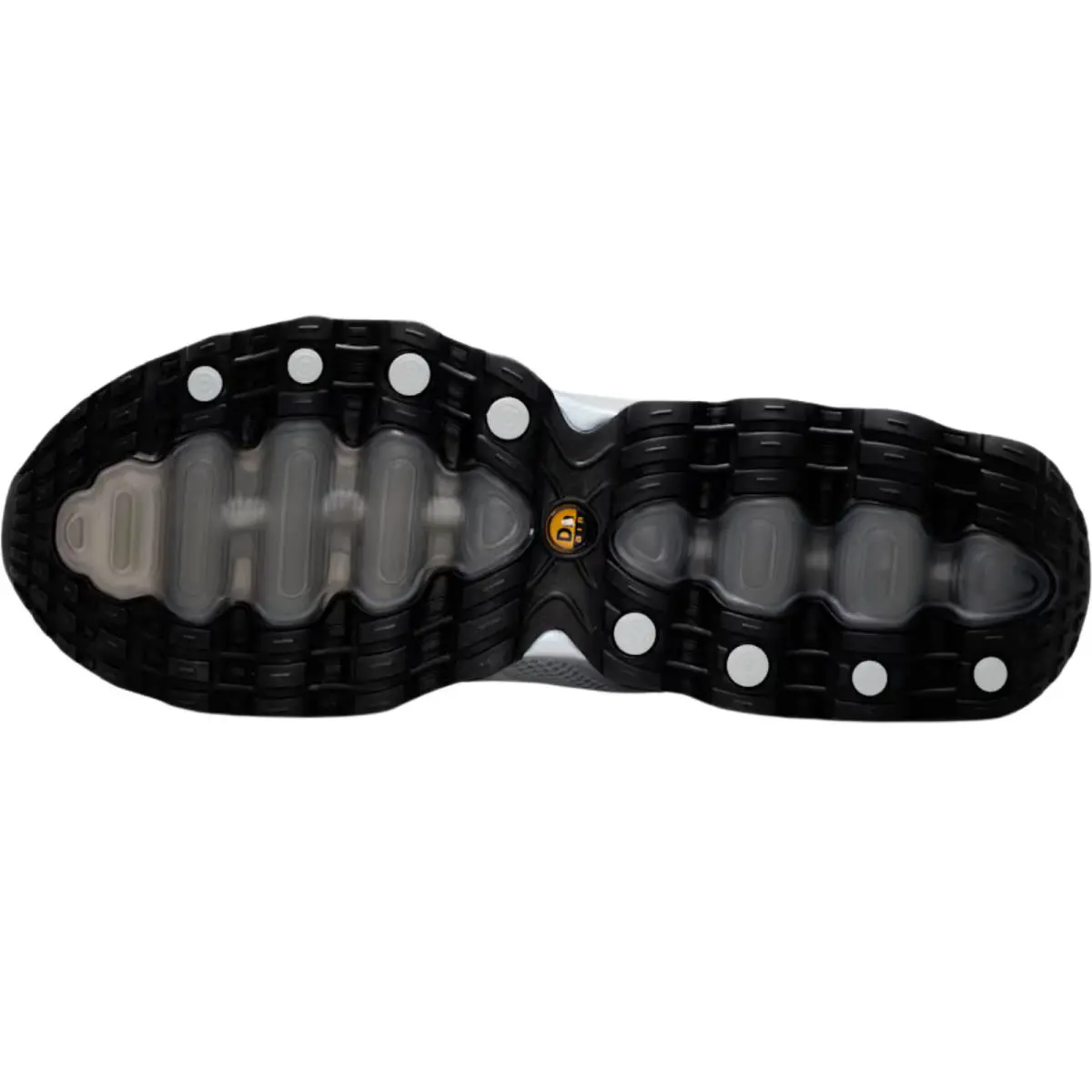 Nike shoes - Nike Air Max Dn8 - Air Max - Black/Black/Anthracite/Anthracite 70