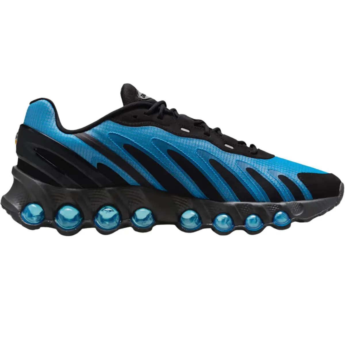 Nike shoes - Nike Air Max Dn8 - Air Max - Black/Black/Anthracite/Anthracite 76