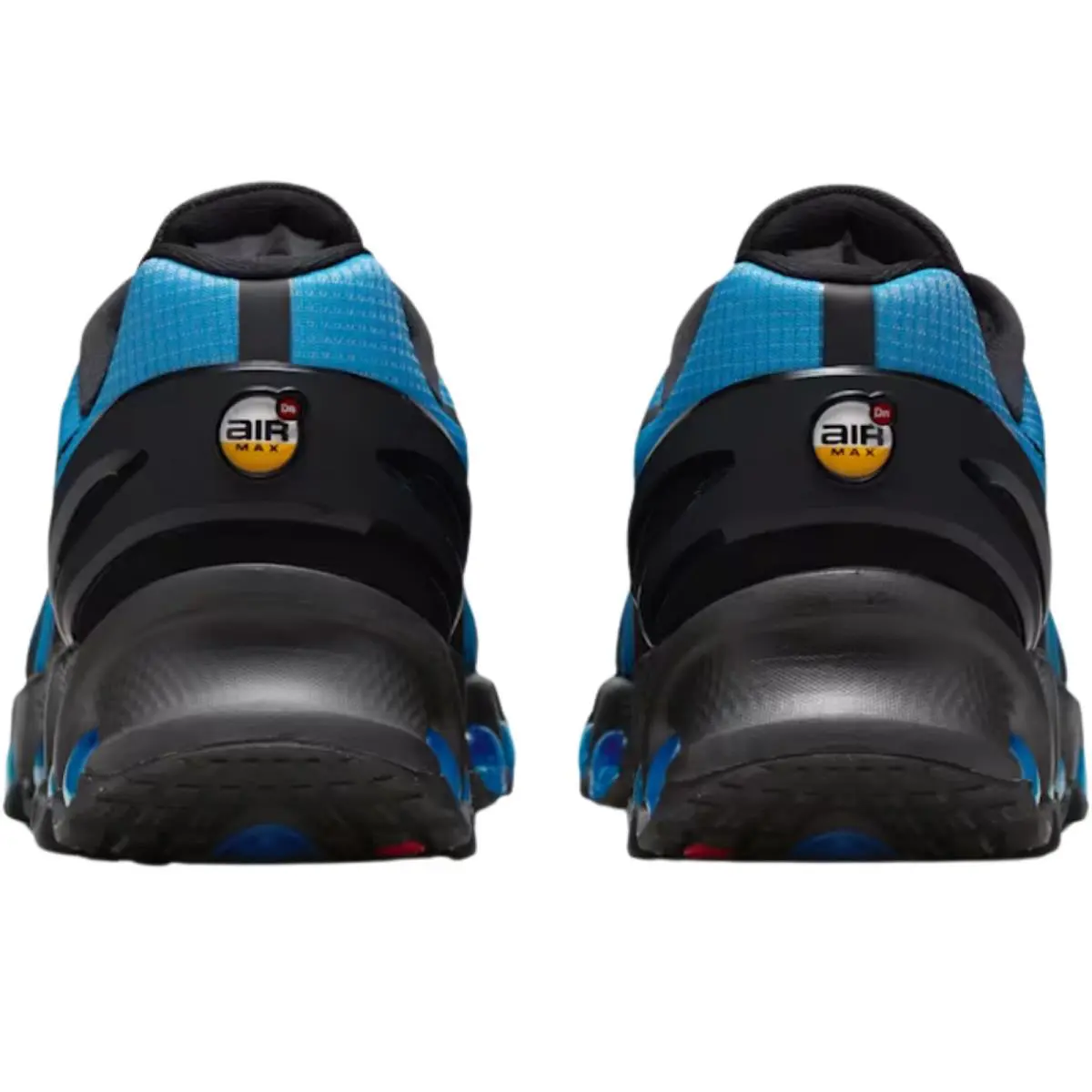 Nike shoes - Nike Air Max Dn8 - Air Max - Black/Black/Anthracite/Anthracite 78