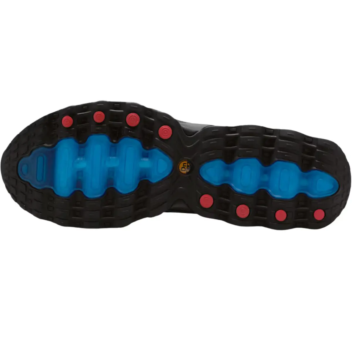 Nike shoes - Nike Air Max Dn8 - Air Max - Black/Black/Anthracite/Anthracite 80
