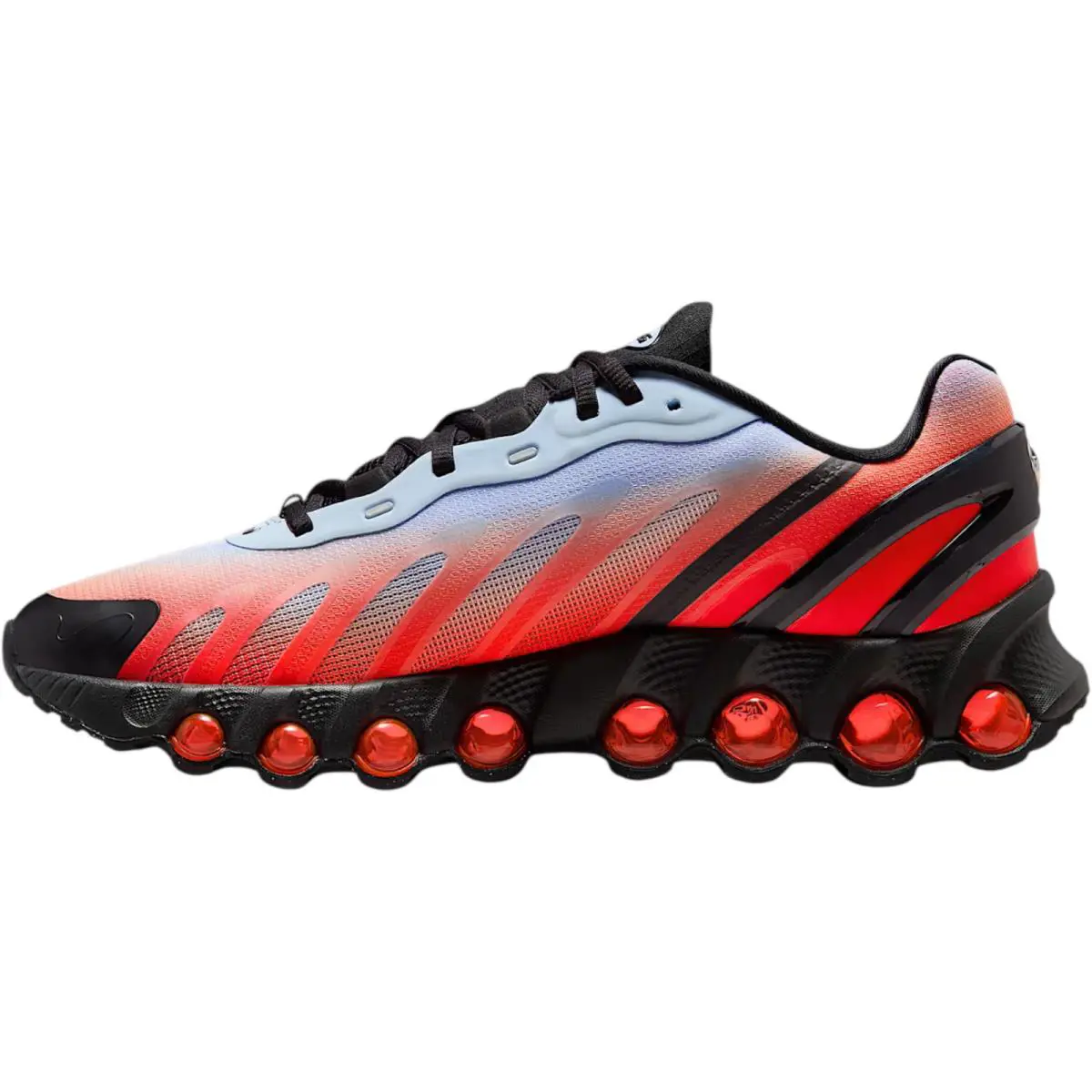 Nike shoes - Nike Air Max Dn8 - Air Max - Black/Black/Anthracite/Anthracite 40