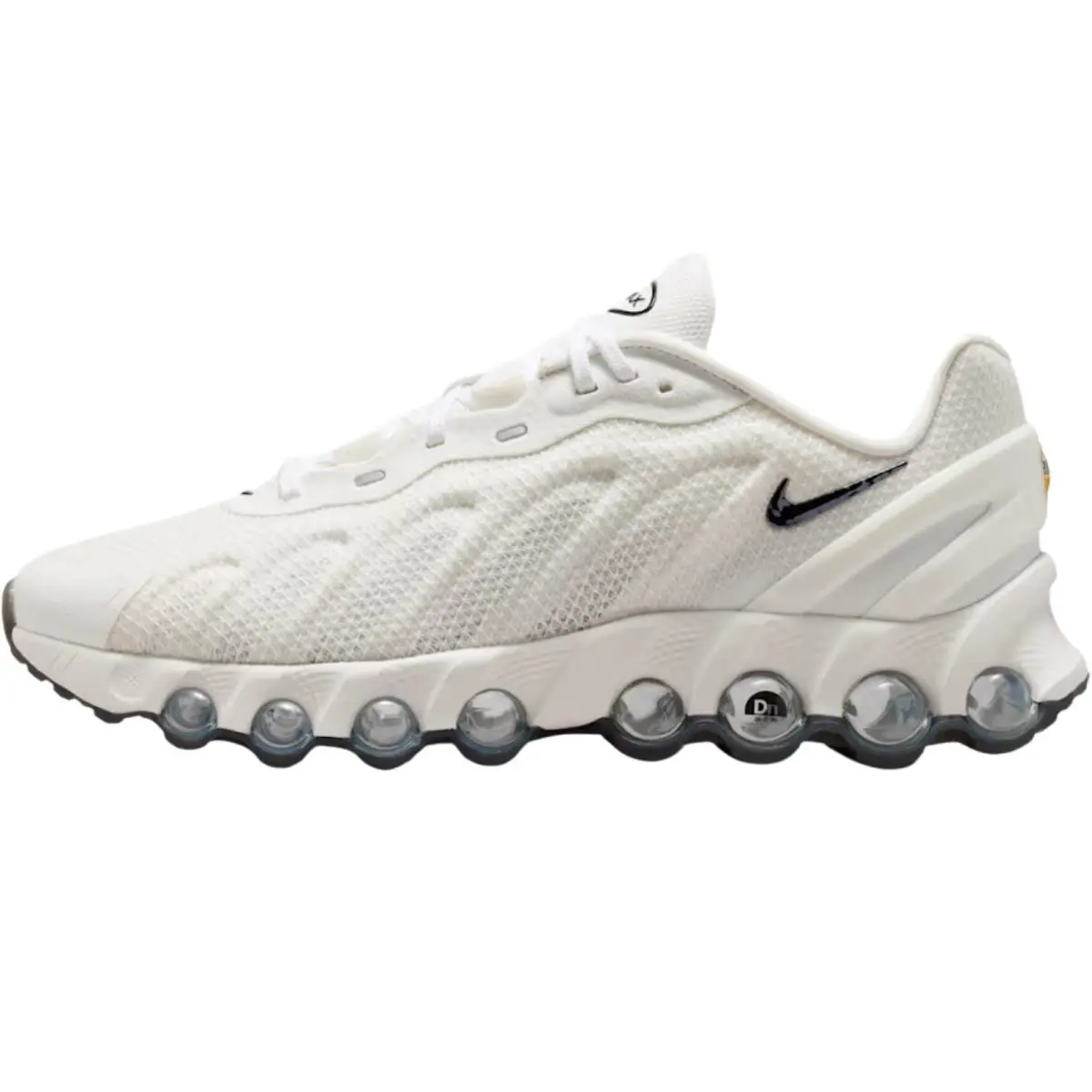 Nike shoes - Nike Air Max Dn8 - Air Max - Black/Black/Anthracite/Anthracite 62