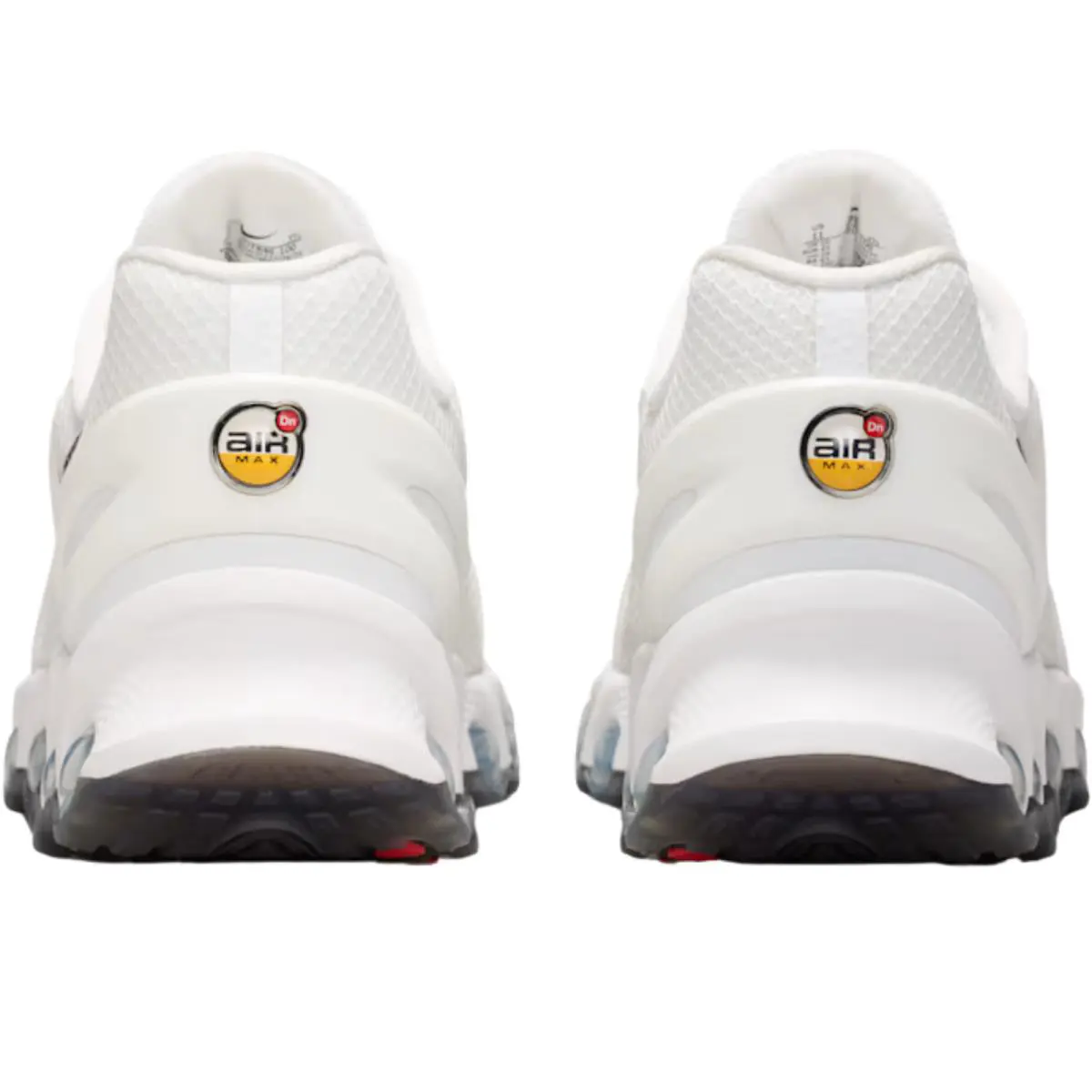 Nike shoes - Nike Air Max Dn8 - Air Max - Black/Black/Anthracite/Anthracite 63