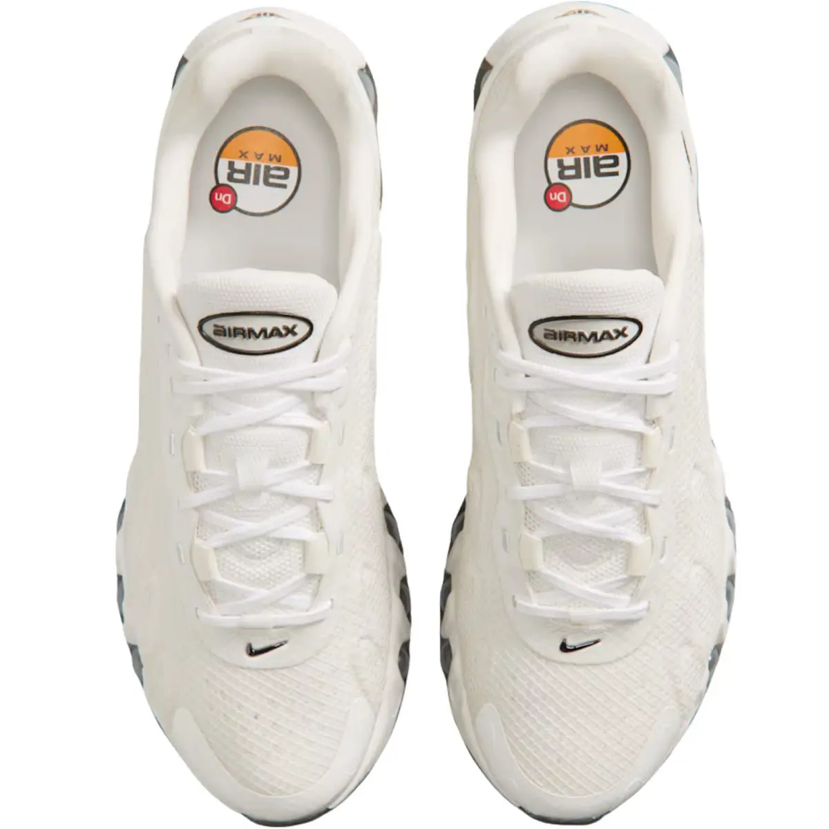 Nike shoes - Nike Air Max Dn8 - Air Max - Black/Black/Anthracite/Anthracite 64