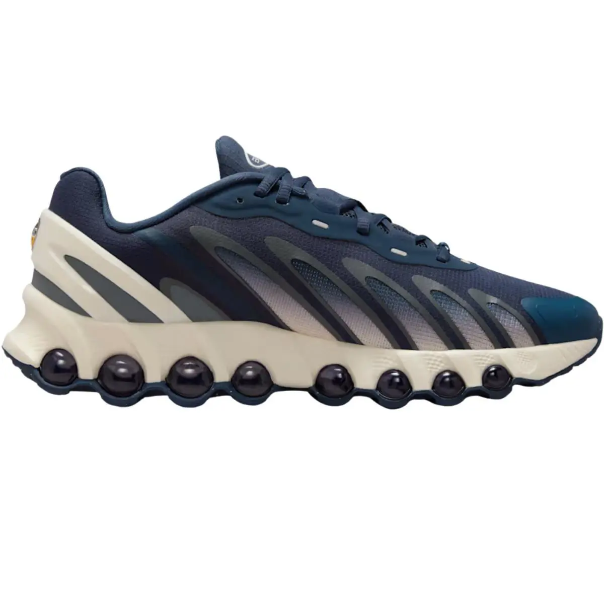 Nike shoes - Nike Air Max Dn8 - Air Max - Black/Black/Anthracite/Anthracite 91