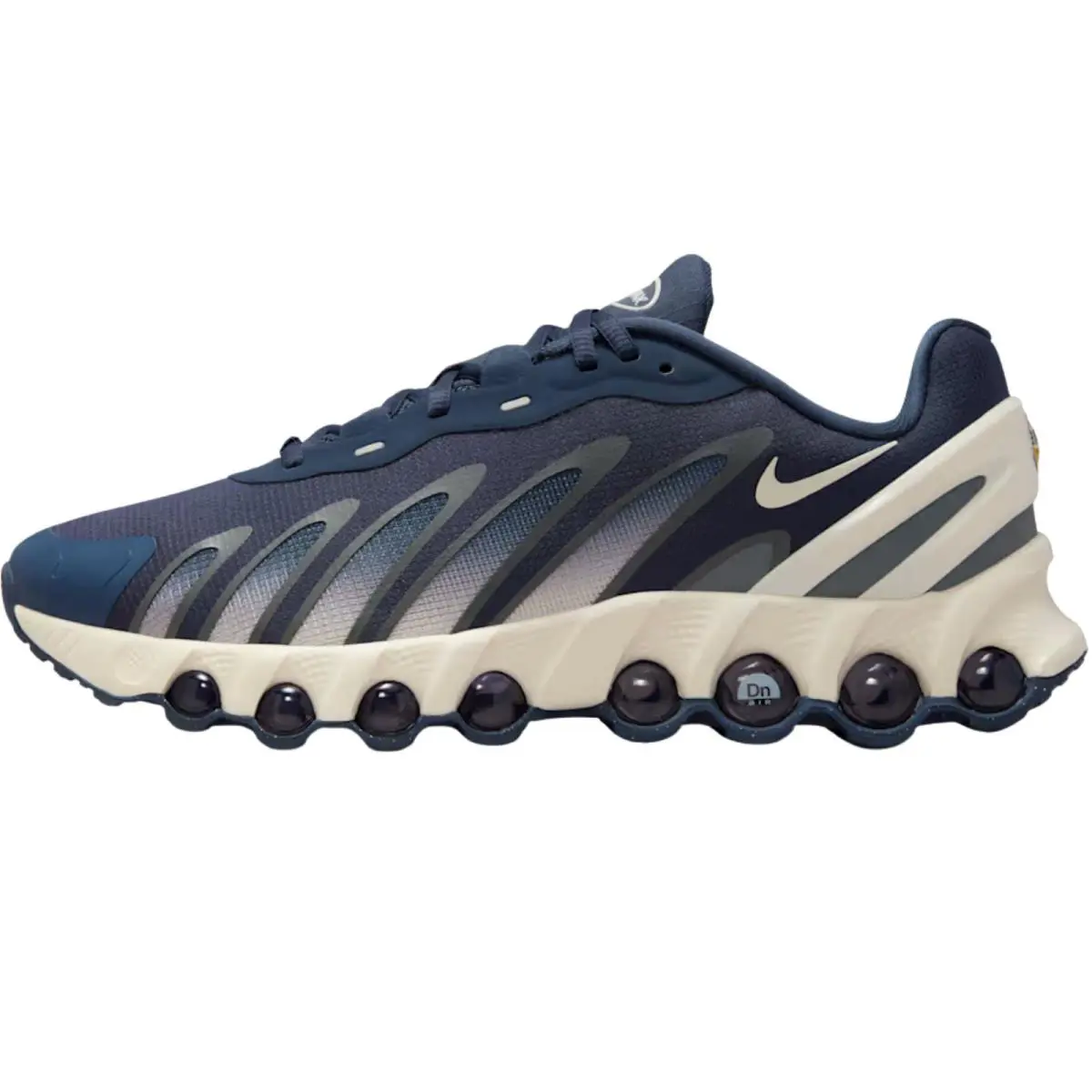 Nike shoes - Nike Air Max Dn8 - Air Max - Black/Black/Anthracite/Anthracite 92