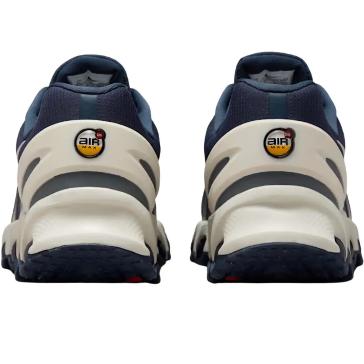 Nike shoes - Nike Air Max Dn8 - Air Max - Black/Black/Anthracite/Anthracite 93