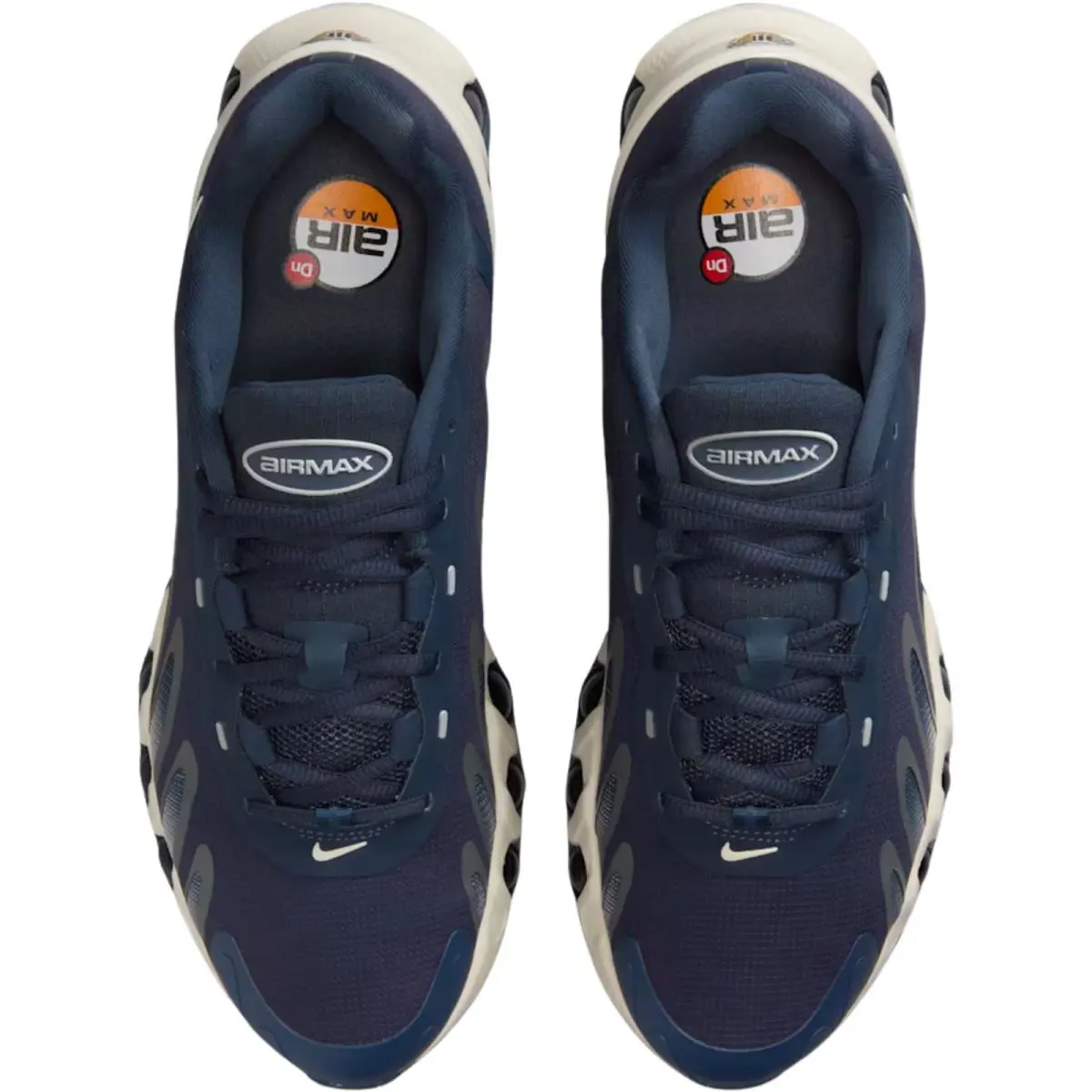 Nike shoes - Nike Air Max Dn8 - Air Max - Black/Black/Anthracite/Anthracite 94